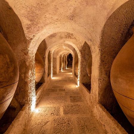 Готель La Bodega De Quintin Villarejo de Salvanes Екстер'єр фото